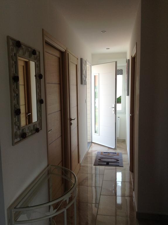 Residence Andre Quend Zimmer foto