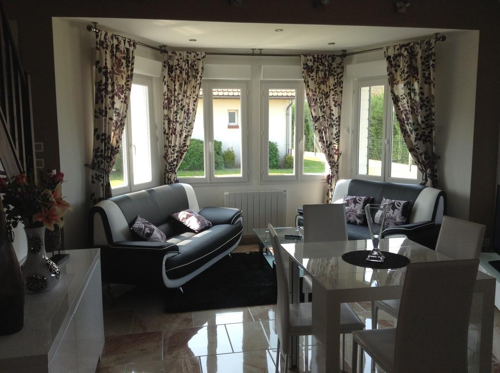 Residence Andre Quend Zimmer foto