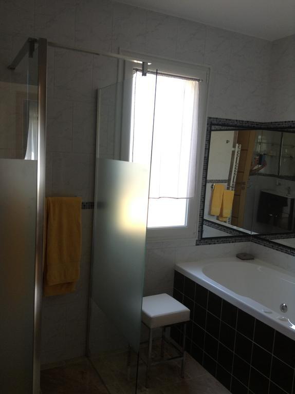 Residence Andre Quend Zimmer foto