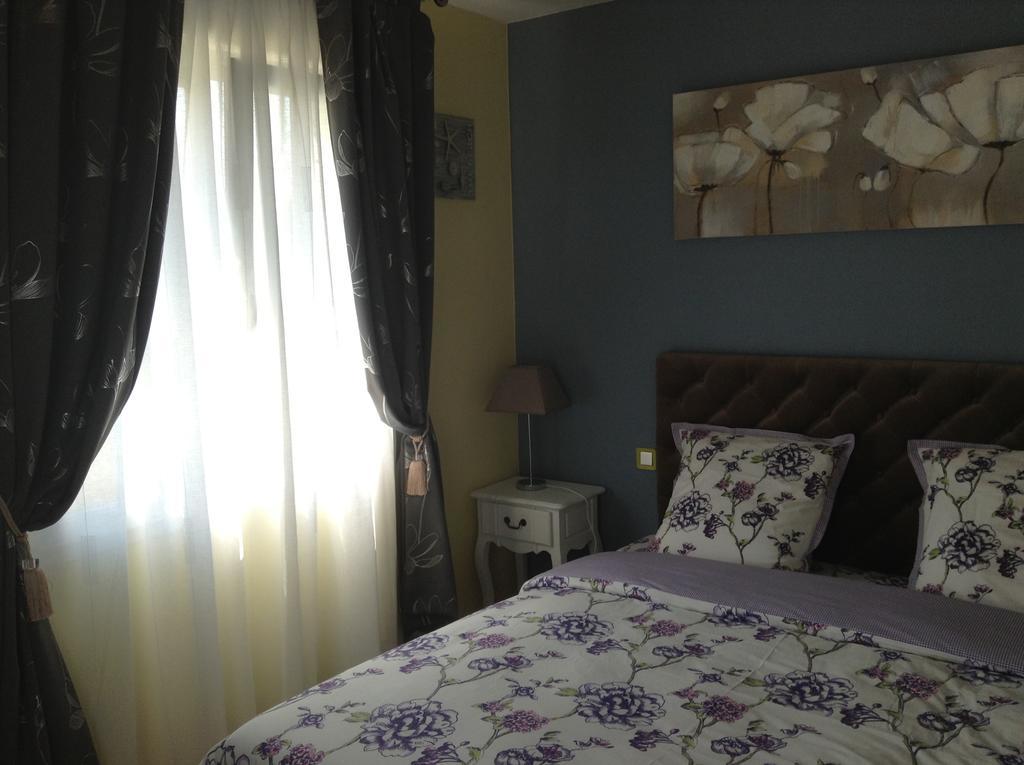 Residence Andre Quend Zimmer foto