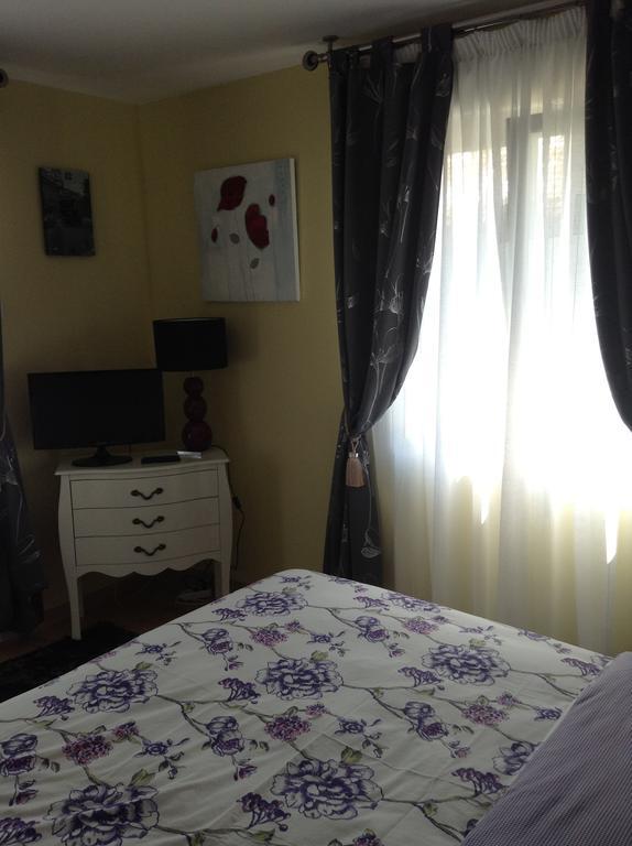 Residence Andre Quend Zimmer foto