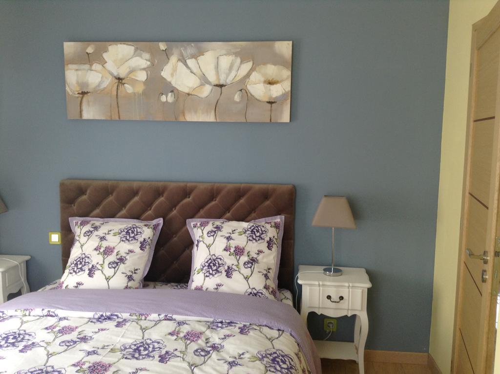 Residence Andre Quend Zimmer foto